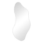 Καθρέπτης Vanis Inart 30.5x1x65εκ-PK298-000034