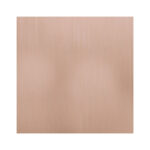 Επιφάνεια τραπεζιού Tredial   τ.Werzalit μπεζ 80x80εκ-PK310-000009
