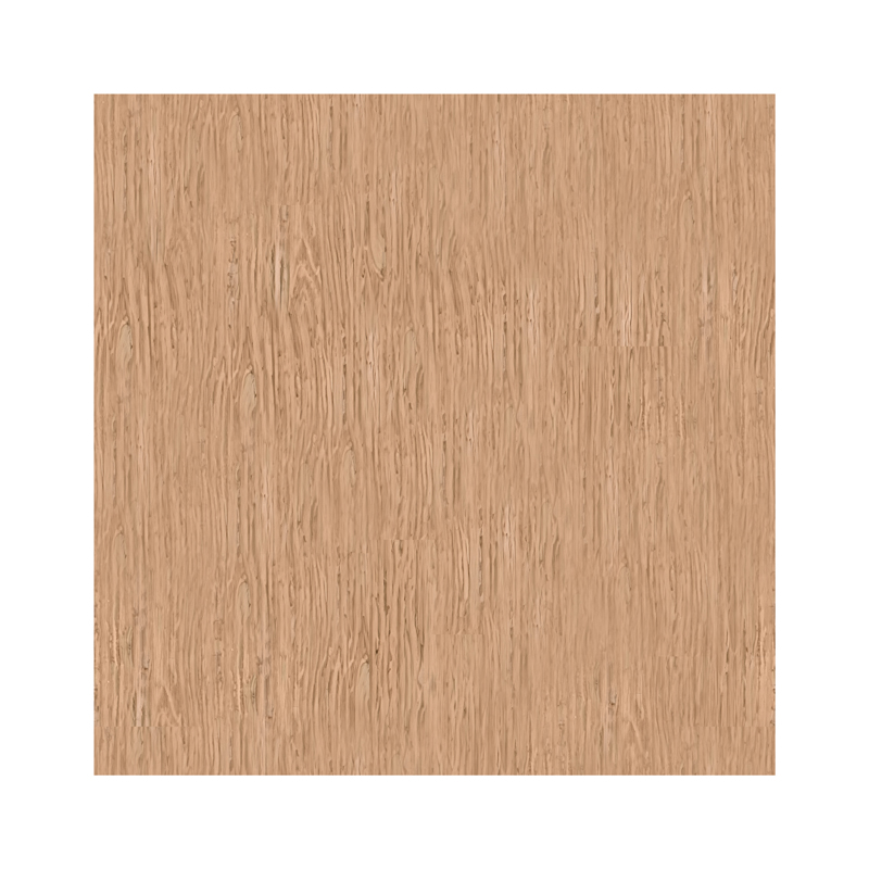 310-000024 Επιφάνεια τραπεζιού Mordo τ.Werzalit oak 80x80εκ-PK310-000024 - Image 1