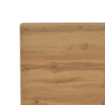 Επιφάνεια τραπεζιού Wimeja   τ.Werzalit σε oak απόχρωση 120x80εκ-PK310-000034 - Image 2