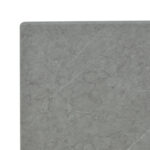 Επιφάνεια τραπεζιού Zerbo   τ.Werzalit σε γκρι απόχρωση 120x80εκ-PK310-000039 - Image 2