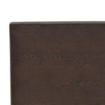 Επιφάνεια τραπεζιού Bello   τ.Werzalit wenge 70x70εκ-PK310-000041 - Image 2