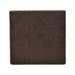 Επιφάνεια τραπεζιού Bello   τ.Werzalit wenge 70x70εκ-PK310-000041