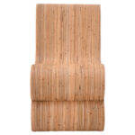 Καρέκλα Favorsy   rattan σε φυσική απόχρωση 65x52x90εκ-PK344-000011 - Image 4