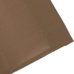 ΑΝΤΑΛΛΑΚΤΙΚΟ ΠΑΝΙ TEXTILENE 550gr/m2 2X1 ΜΟΚΑ ΓΙΑ ΣΕΖΛΟΝΓΚ ΝΑΞΟΣ HM5301.04 120X44εκ. - Image 3