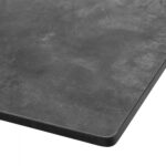 ΕΠΙΦΑΝΕΙΑ ΤΡΑΠΕΖΙΟΥ COMPACT HPL 70X70 CEMENT HM5161.52 - Image 3