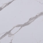 ΕΠΙΦΑΝΕΙΑ ΤΡΑΠΕΖΙΟΥ HPL MARBLE WHITE-GREY 5145 HM5827.13 56Χ69 - Image 3