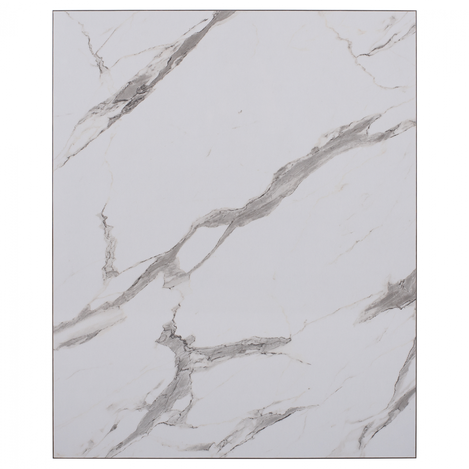 epifaneia-trapezioy-hlp-marble-white-gre ΕΠΙΦΑΝΕΙΑ ΤΡΑΠΕΖΙΟΥ HPL MARBLE WHITE-GREY 5145 HM5827.13 56Χ69 - Image 1