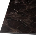 ΕΠΙΦΑΝΕΙΑ ΤΡΑΠΕΖΙΟΥ HPL HM5838.14 BROWN MARBLE 69x69 εκ. ΠΑΧΟΥΣ 12mm. - Image 4