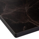 ΕΠΙΦΑΝΕΙΑ ΤΡΑΠΕΖΙΟΥ HPL HM5838.14 BROWN MARBLE 69x69 εκ. ΠΑΧΟΥΣ 12mm. - Image 6