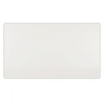 ΕΠΙΦΑΝΕΙΑ ΤΡΑΠΕΖΙΟΥ HPL HM5840.02 ΛΕΥΚΗ 120X69 εκ. ΠΑΧΟΥΣ 12mm.
