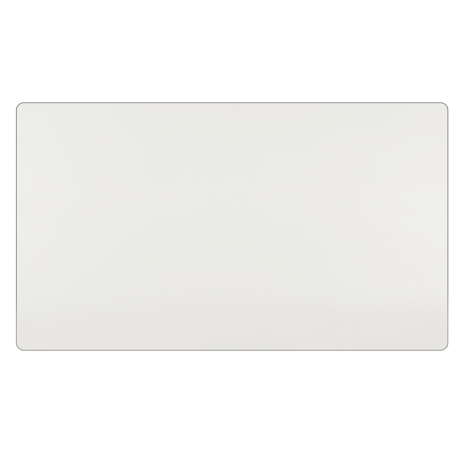 epifaneia-trapezioy-hpl-fb9584002-leyki- ΕΠΙΦΑΝΕΙΑ ΤΡΑΠΕΖΙΟΥ HPL HM5840.02 ΛΕΥΚΗ 120X69 εκ. ΠΑΧΟΥΣ 12mm. - Image 1