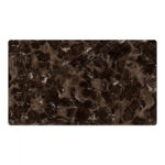 ΕΠΙΦΑΝΕΙΑ ΤΡΑΠΕΖΙΟΥ HPL HM5840.14 BROWN MARBLE 120x69 εκ. ΠΑΧΟΥΣ 12mm.