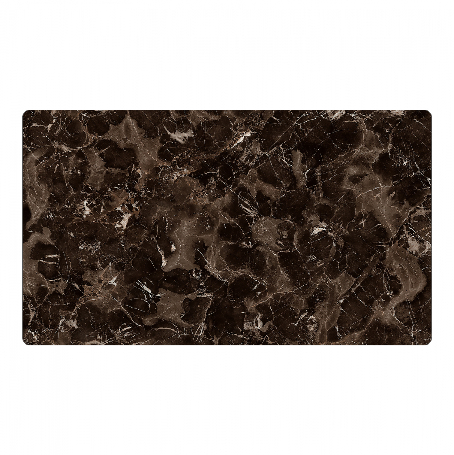 epifaneia-trapezioy-hpl-fb9584014-brown- ΕΠΙΦΑΝΕΙΑ ΤΡΑΠΕΖΙΟΥ HPL HM5840.14 BROWN MARBLE 120x69 εκ. ΠΑΧΟΥΣ 12mm. - Image 1
