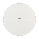 ΕΠΙΦΑΝΕΙΑ ΤΡΑΠΕΖΙΟΥ HPL HM5842.02 ΛΕΥΚΗ Φ69 εκ. ΠΑΧΟΥΣ 12mm. - Image 2