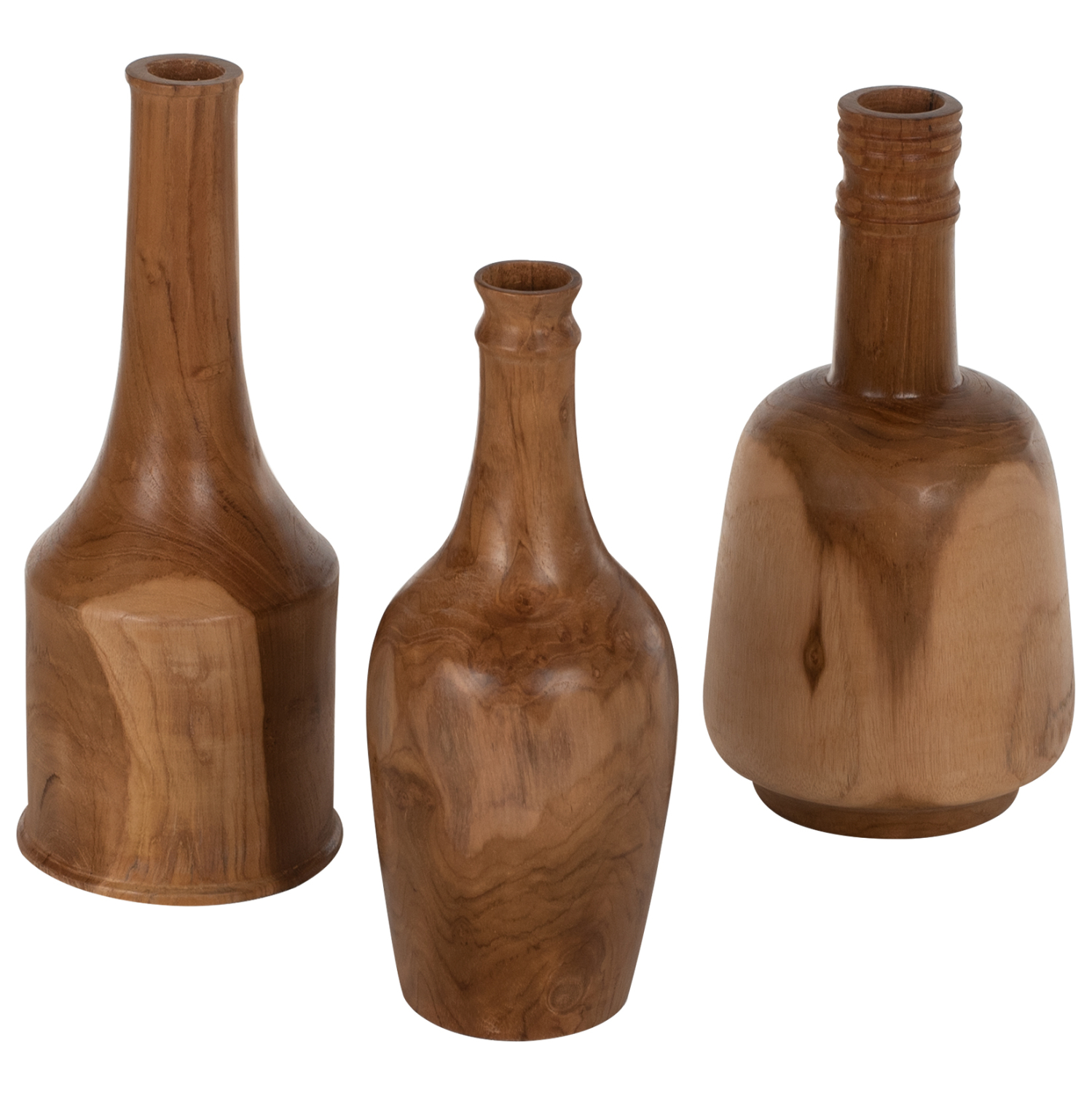 epitrapezia-diakosmitika-set-3tmch-fb977 ΕΠΙΤΡΑΠΕΖΙΑ ΔΙΑΚΟΣΜΗΤΙΚΑ ΣΕΤ 3ΤΜΧ HM7717 ΑΠΟ ΜΑΣΙΦ ΞΥΛΟ ΤEAK - Image 1