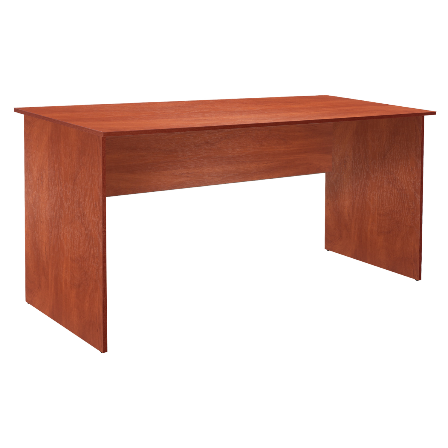 grafeio-devon-apple-wood-fb9244604-150ch ΓΡΑΦΕΙΟ DEVON APPLE WOOD HM2446.04 150Χ70Χ75Υεκ. - Image 1