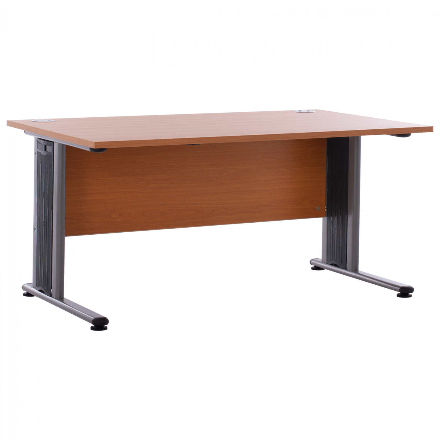 grafeio-epaggelmatiko-fb904603-kerasi-18 ΓΡΑΦΕΙΟ ΕΠΑΓΓΕΛΜΑΤΙΚΟ VALDEN HM2046.03 ΚΕΡΑΣΙ 180X80X75 - Image 1