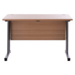 ΓΡΑΦΕΙΟ ΕΠΑΓΓΕΛΜΑΤΙΚΟ VALDEN HM2044.01 ΟΞΙΑ 120X72X75 εκ. - Image 3