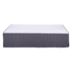 ΣΤΡΩΜΑ DREAMTOPIA CLOUD9 HM656.120 BONNELL SPRING 120x200x27Y εκ. - Image 3