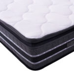 ΣΤΡΩΜΑ DREAMTOPIA FRANKLIN HM657.140 BONNELL SPRING ΜΕ ΑΝΩΣΤΡΩΜΑ 140x200x29Y εκ. - Image 6