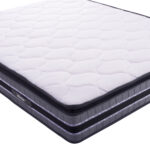 ΣΤΡΩΜΑ DREAMTOPIA FRANKLIN HM657.150 BONNELL SPRING ΜΕ ΑΝΩΣΤΡΩΜΑ 150x200x29Y εκ. - Image 4