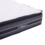 ΣΤΡΩΜΑ DREAMTOPIA FRANKLIN HM657.150 BONNELL SPRING ΜΕ ΑΝΩΣΤΡΩΜΑ 150x200x29Y εκ. - Image 5