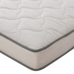 ΣΤΡΩΜΑ DREAMTOPIA ΣΕΙΡΑ ATLAS HM654.90 BONNELL SPRING 90x190x20Y εκ. - Image 5