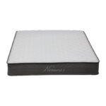 Στρώμα Nemesis   pocket spring roll pack διπλής όψης 20-22cm 140x190εκ-PK100-000051 - Image 2