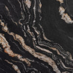 ΕΠΙΦΑΝΕΙΑ ΤΡΑΠΕΖΙΟΥ WERZALIT 60Χ60Χ3.5εκ.  BLACK GOLD MARBLE HM5229.15 - ΗΜ0603124 - Image 5