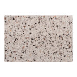 ΕΠΙΦΑΝΕΙΑ ΤΡΑΠΕΖΙΟΥ WERZALIT 120Χ80Χ3.5εκ. TERRAZZO HM5630.16 - ΗΜ0603132