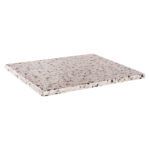 ΕΠΙΦΑΝΕΙΑ ΤΡΑΠΕΖΙΟΥ WERZALIT 120Χ80Χ3.5εκ. TERRAZZO HM5630.16 - ΗΜ0603132 - Image 3