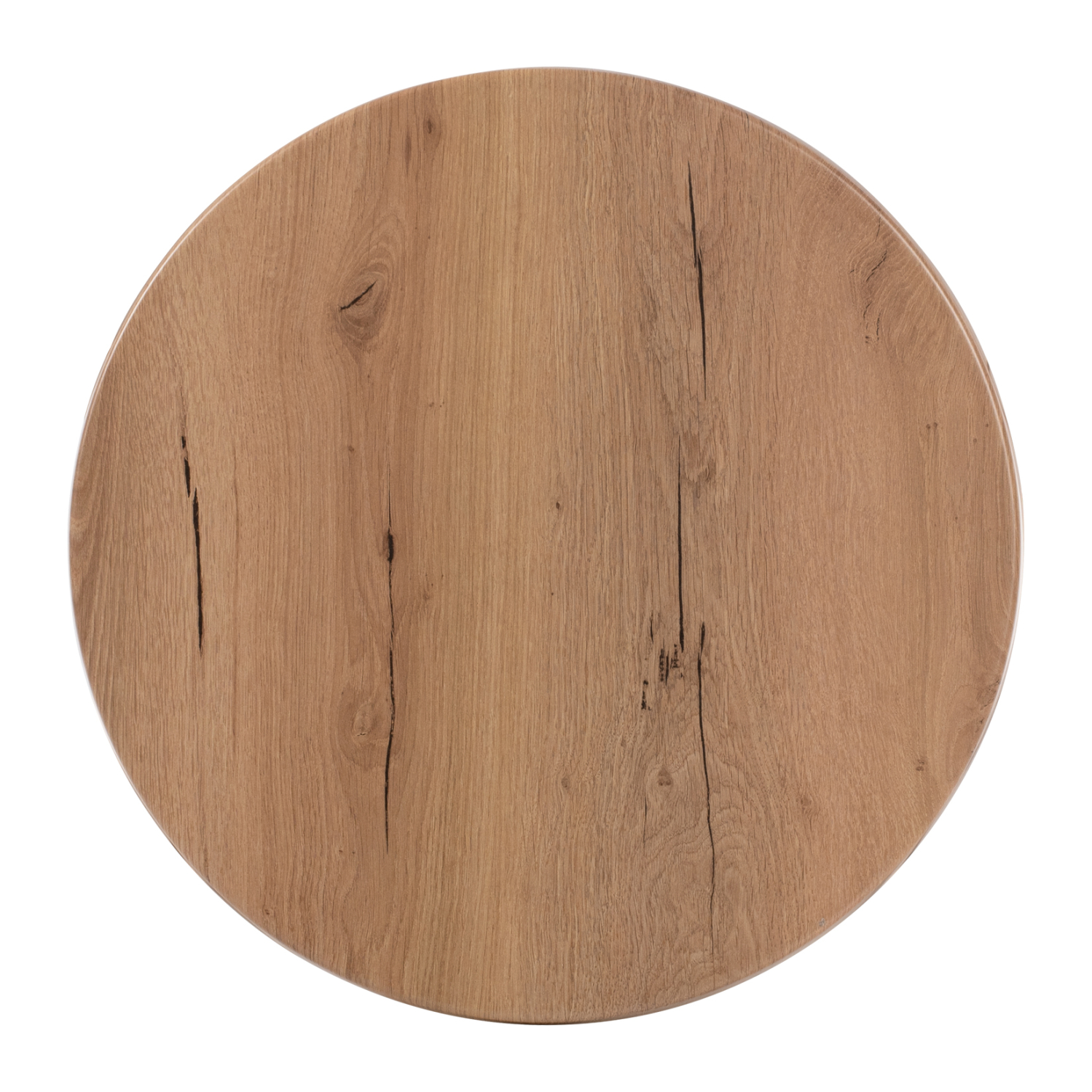 epifaneia-trapezioy-stroggyli-4680-werza ΕΠΙΦΑΝΕΙΑ ΤΡΑΠΕΖΙΟΥ Φ60Χ2.5εκ. 4680 WERZALIT ΦΥΣΙΚΟ HM5227.14 - ΗΜ0603118 - Image 1