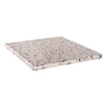 ΕΠΙΦΑΝΕΙΑ ΤΡΑΠΕΖΙΟΥ WERZALIT 60Χ60Χ3.5εκ. TERRAZZO HM5229.16 - ΗΜ0603129 - Image 3