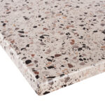 ΕΠΙΦΑΝΕΙΑ ΤΡΑΠΕΖΙΟΥ WERZALIT 70Χ70Χ3.5εκ.TERRAZZO HM5230.16 - ΗΜ0603130 - Image 4