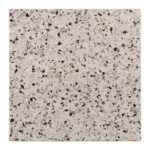 ΕΠΙΦΑΝΕΙΑ ΤΡΑΠΕΖΙΟΥ WERZALIT 80Χ80Χ3.5εκ. TERRAZZO HM5231.16 - ΗΜ0603131