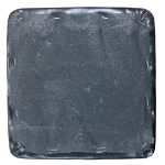 Μαγνητικό Κάθισμα Για Σκαμπό ArteLibre FERROLI Μαύρο PVC 27x27xcm-AR14600144 - Image 2