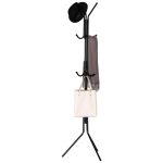 Καλόγερος ArteLibre SWITCH Μαύρο Μέταλλο 42x167cm-AR15340004 - Image 3