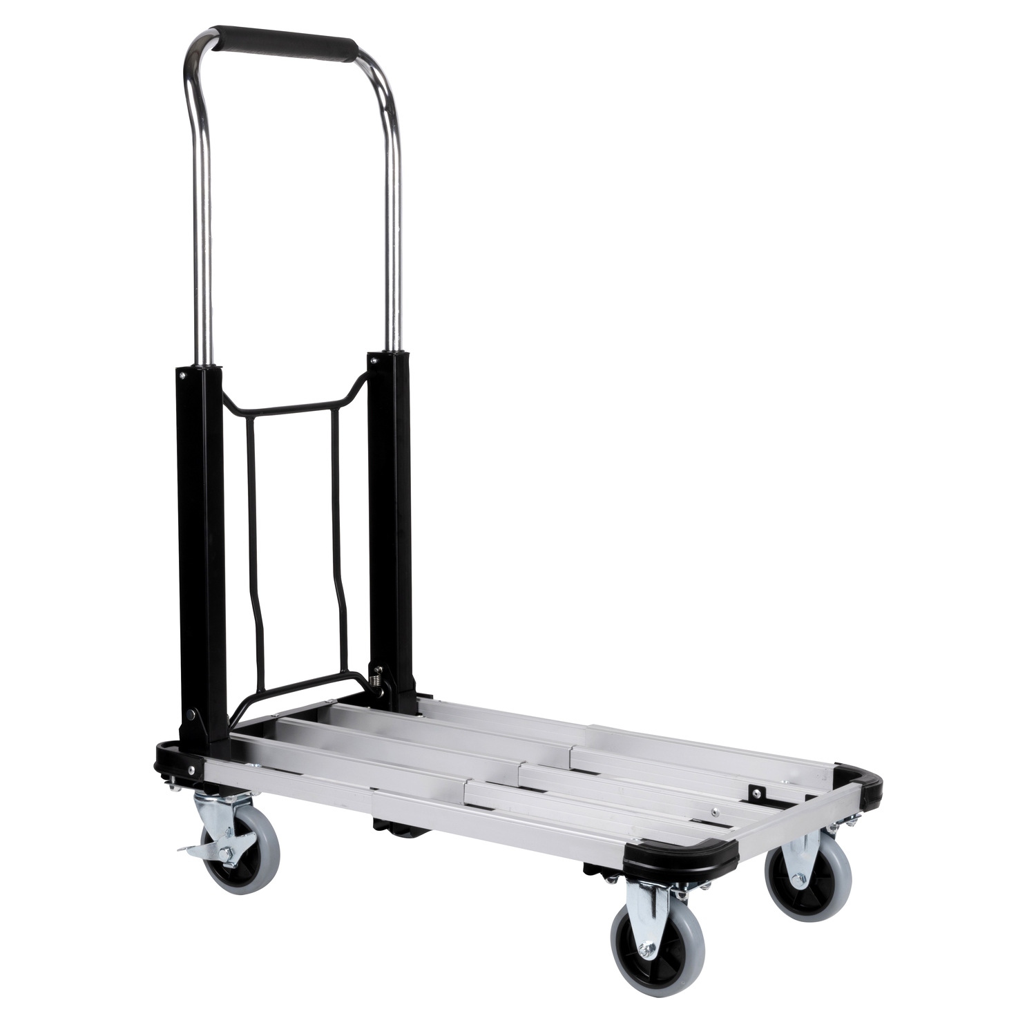 871125218258-21 Καρότσι Αναδιπλούμενο 150kg-AR06450847 - Image 1