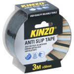 Ταινία Αντιολισθητική 50mm x 3m KINZO-AR06450880 - Image 2