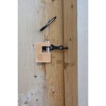 Λουκέτο Bayonette 50mm BLACK+DECKER-AR06450949 - Image 5