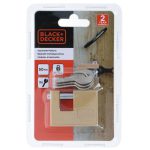 Λουκέτο Bayonette 50mm BLACK+DECKER-AR06450949 - Image 4