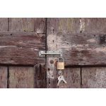 Λουκέτο 30mm Standard Shackle BLACK+DECKER-AR06450951 - Image 3