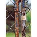 Λουκέτο 40mm Standard Shackle BLACK+DECKER-AR06450952 - Image 3