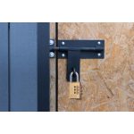 Λουκέτο 30mm Συνδυασμού Ορειχάλκινο BLACK+DECKER-AR06450958 - Image 5