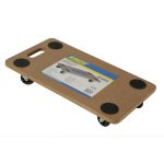 Μεταφορέας Επίπλων MDF 150kg KINZO-AR06451256 - Image 2