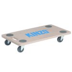 Μεταφορέας Επίπλων MDF 150kg KINZO-AR06451256
