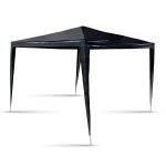 Κιόσκι Ανθρακί 3x3x2.5m-AR06451822 - Image 2