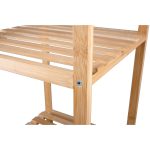 Ράφι Μπάνιου 3 Επιπέδων Μπαμπού-AR06451340 - Image 3