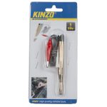 Τεστ Τάσης Χαλκού 6-24V KINZO-AR06451363 - Image 4